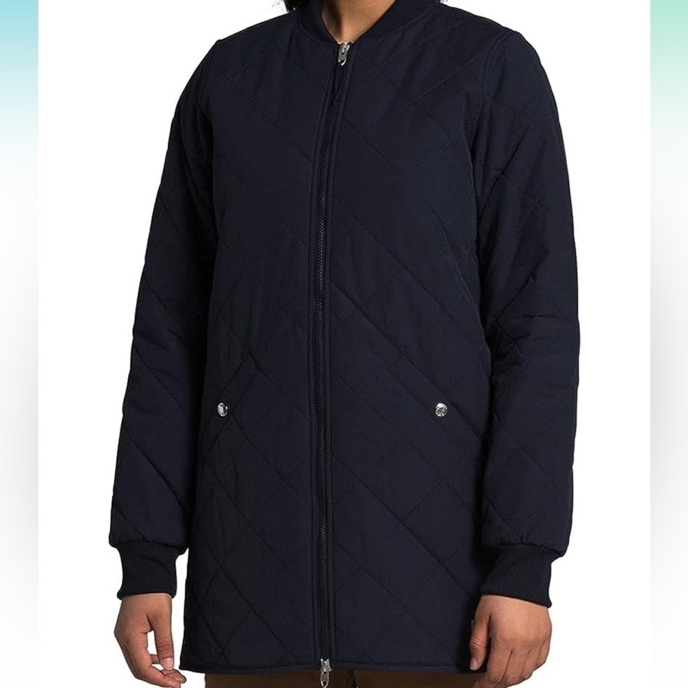 The North Face Women's Cuchillo Parka